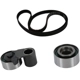 Purchase Top-Quality Timing Belt Component Kit by CRP/CONTITECH - TB329K1 pa4