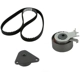 Purchase Top-Quality Timing Belt Component Kit by CRP/CONTITECH - TB331K1 pa1
