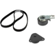 Purchase Top-Quality Timing Belt Component Kit by CRP/CONTITECH - TB331K2 pa3