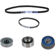 Purchase Top-Quality Timing Belt Component Kit by CRP/CONTITECH - TB332-168K1 pa1