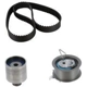 Purchase Top-Quality Timing Belt Component Kit by CRP/CONTITECH - TB333K1 pa8