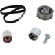 Purchase Top-Quality Timing Belt Component Kit by CRP/CONTITECH - TB334K1 pa3