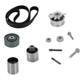 Purchase Top-Quality Timing Belt Component Kit by CRP/CONTITECH - TB342K1 pa2