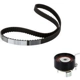 Purchase Top-Quality Timing Belt Component Kit by CRP/CONTITECH - TB343K1 pa4