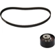Purchase Top-Quality Timing Belt Component Kit by CRP/CONTITECH - TB345K1 pa1