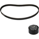Purchase Top-Quality Timing Belt Component Kit by CRP/CONTITECH - TB345K1 pa2