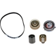 Purchase Top-Quality Timing Belt Component Kit by CRP/CONTITECH - TB346K1 pa1