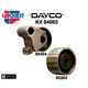 Purchase Top-Quality Timing Belt Component Kit by DAYCO - 84063 pa10