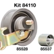Purchase Top-Quality Timing Belt Component Kit by DAYCO - 84110 pa4