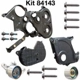 Purchase Top-Quality Timing Belt Component Kit by DAYCO - 84143 pa2