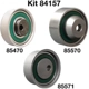 Purchase Top-Quality Timing Belt Component Kit by DAYCO - 84157 pa4