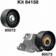Purchase Top-Quality Timing Belt Component Kit by DAYCO - 84158 pa6