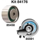 Purchase Top-Quality Timing Belt Component Kit by DAYCO - 84176 pa3
