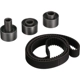 Purchase Top-Quality Timing Belt Component Kit by GATES - TCK251 pa5