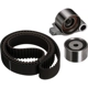 Purchase Top-Quality GATES - TCK257A - Timing Belt Component Kit pa6
