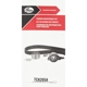 Purchase Top-Quality Timing Belt Component Kit by GATES - TCK265A pa5