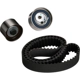 Purchase Top-Quality Timing Belt Component Kit by GATES - TCK265B pa5