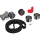 Purchase Top-Quality Timing Belt Component Kit by GATES - TCK277A pa4