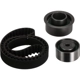 Purchase Top-Quality Timing Belt Component Kit by GATES - TCK284 pa6