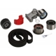 Purchase Top-Quality GATES - TCK304N - Timing Belt Component Kit pa3