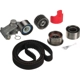 Purchase Top-Quality Timing Belt Component Kit by GATES - TCK307N pa3