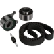 Purchase Top-Quality Timing Belt Component Kit by GATES - TCK308 pa5