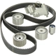 Purchase Top-Quality Timing Belt Component Kit by GATES - TCK328 pa8