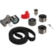 Purchase Top-Quality GATES - TCK328N - Timing Belt Component Kit pa4
