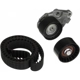 Purchase Top-Quality GATES - TCK335 - Timing Belt Component Kit pa5