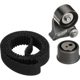Purchase Top-Quality Timing Belt Component Kit by GATES - TCK337 pa3