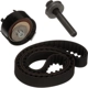 Purchase Top-Quality Timing Belt Component Kit by GATES - TCK343A pa4