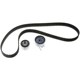 Purchase Top-Quality GATES - TCK043 - Timing Belt Component Kit pa3