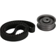 Purchase Top-Quality GATES - TCK043 - Timing Belt Component Kit pa5