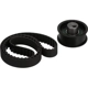 Purchase Top-Quality Timing Belt Component Kit by GATES - TCK071 pa4