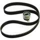 Purchase Top-Quality Timing Belt Component Kit by GATES - TCK117 pa2