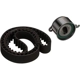 Purchase Top-Quality Timing Belt Component Kit by GATES - TCK117 pa4