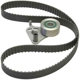 Purchase Top-Quality Timing Belt Component Kit by GATES - TCK122 pa1