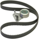 Purchase Top-Quality Timing Belt Component Kit by GATES - TCK122 pa2