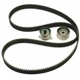 Purchase Top-Quality Timing Belt Component Kit by GATES - TCK134 pa1