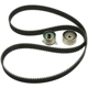 Purchase Top-Quality Timing Belt Component Kit by GATES - TCK134 pa2