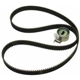 Purchase Top-Quality Timing Belt Component Kit by GATES - TCK139 pa1