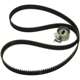 Purchase Top-Quality Timing Belt Component Kit by GATES - TCK139 pa2