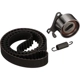 Purchase Top-Quality Timing Belt Component Kit by GATES - TCK139 pa4