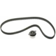 Purchase Top-Quality Timing Belt Component Kit by GATES - TCK142 pa1