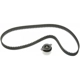 Purchase Top-Quality Timing Belt Component Kit by GATES - TCK142 pa2