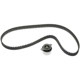 Purchase Top-Quality Timing Belt Component Kit by GATES - TCK142 pa3