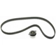 Purchase Top-Quality Timing Belt Component Kit by GATES - TCK142 pa5