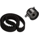 Purchase Top-Quality Timing Belt Component Kit by GATES - TCK142 pa6