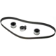 Purchase Top-Quality Timing Belt Component Kit by GATES - TCK146 pa2