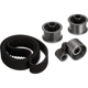 Purchase Top-Quality Timing Belt Component Kit by GATES - TCK146 pa4